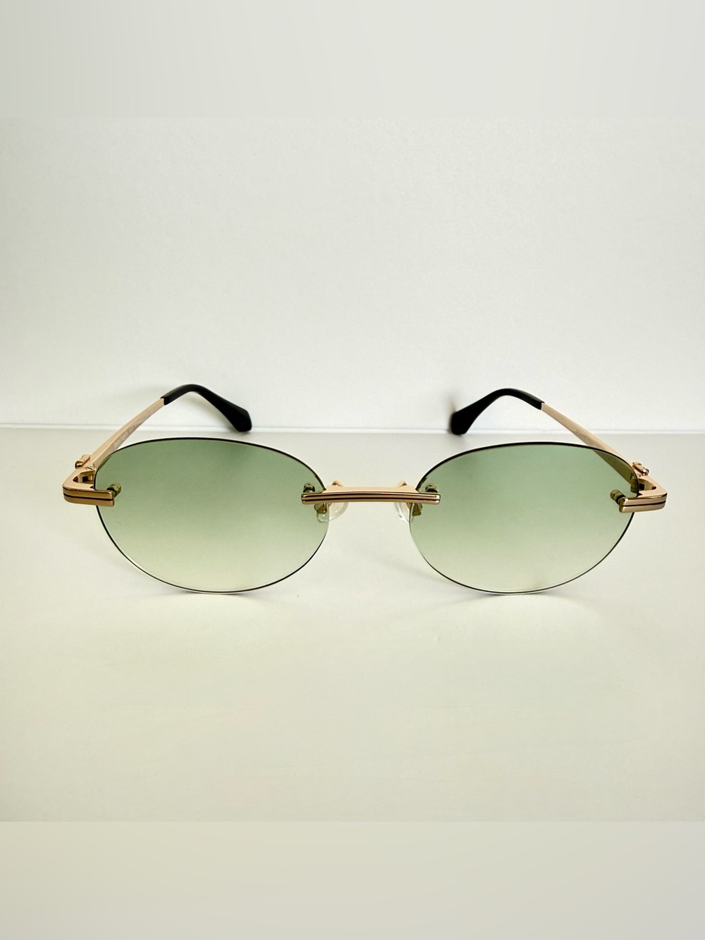 NEW!!  Palm Angels unisex sunglasses PERI10H 7654 Authentic